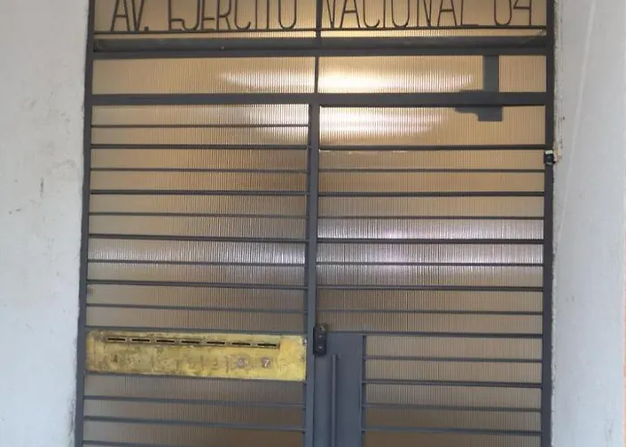Apartamento Moderno Departamento En Anzures *