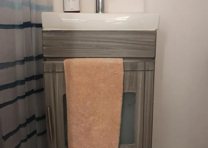 Apartamento Moderno Departamento En Anzures